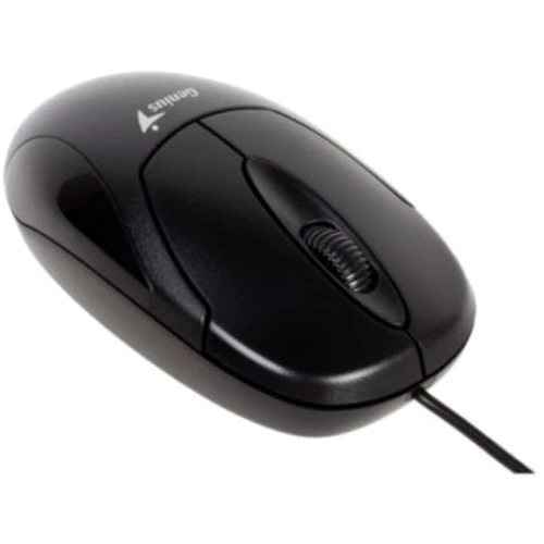 Мышь Genius XScroll V3 USB Black (31010021400)