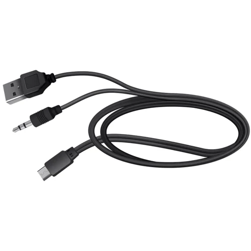Акустика Defender Enjoy S500 10W Black (65682): Совместимость Android, iOS, Windows