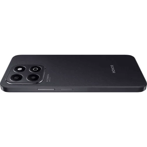 Смартфон Honor X6b 4/128GB Midnight Black (Global): Вага 192 г