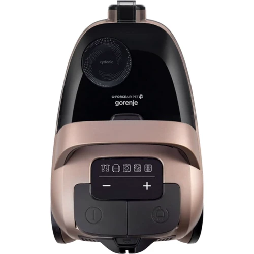 Пылесос Gorenje VCE08GAPGOCY