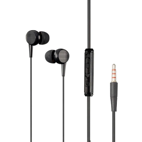 Наушники Gelius Ultra SoundUp GU-070 Black