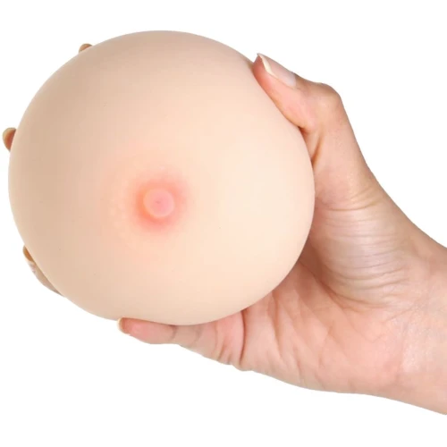 Мастурбатор Cutie Pies Hannah's Handful - Pussy & Boob