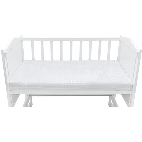 Матрас Солодких Снів Eco Cotton Comfort Elite 10 см бежевый (625974)