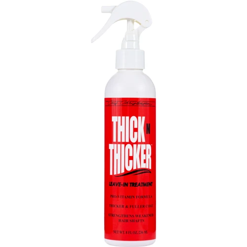 Незмивна маска Chris Christensen для собак Thick N Thicker 237 мл (TNTLI8)