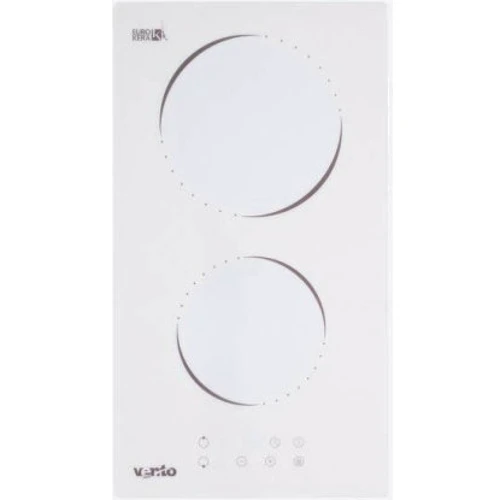 Варильна поверхня електрична Ventolux VB 62 TC WH