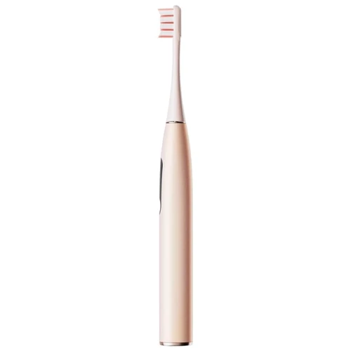 Зубная щетка Oclean X Pro Digital Electric Toothbrush Champagne Gold (6970810552553): Тип Зубная щетка