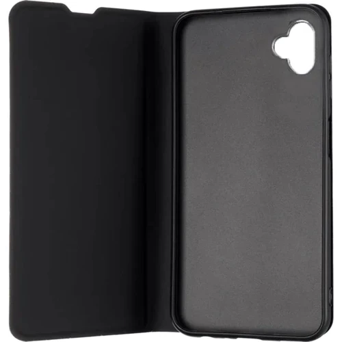 Чехол для телефонов BeCover Book Exclusive New Style Black for Samsung A055 Galaxy A05 (710151): Материал искусcтвенная кожа