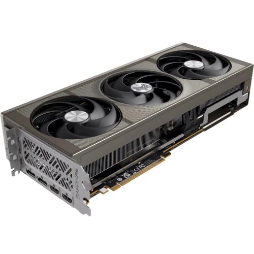 Видеокарта SAPPHIRE NITRO+ AMD Radeon RX 9070 (11349-01-20G)