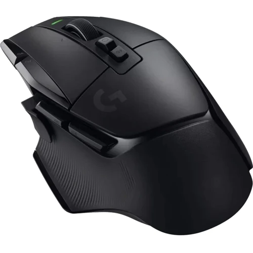 Мишка Logitech G502 X Lightspeed Wireless Black (910-006178, 910-006180, 910-006181)