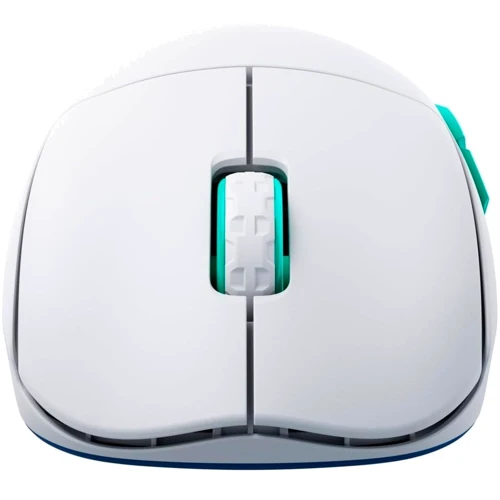 Мишка Xtrfy M68 Wireless White (CX-M68W-WHITE): Максимальна роздільна здатність сенсора, dpi 26000