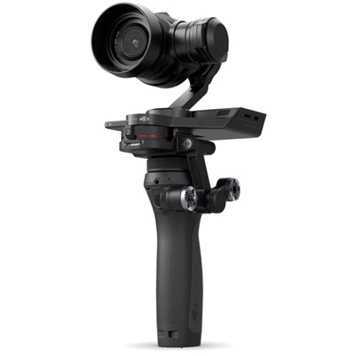 DJI Osmo Raw Combo