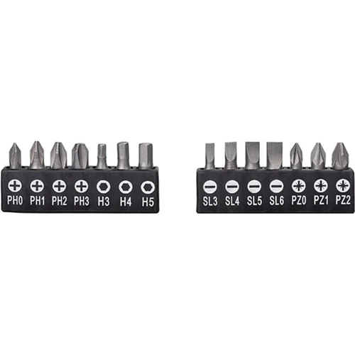 Электроотвертка Intertool WT-0300 фото 9