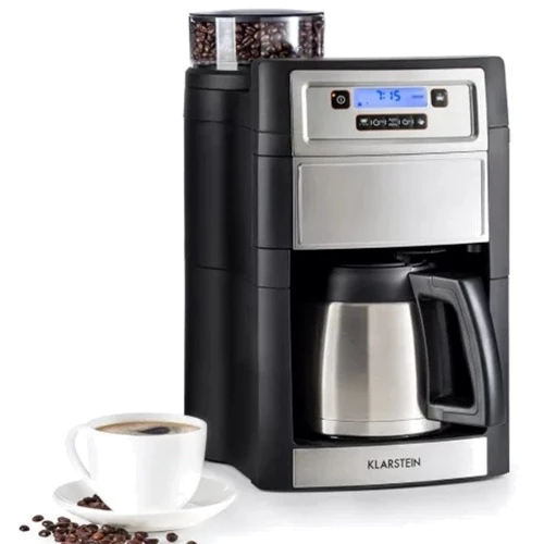 Кофеварка Klarstein Aromatica II Thermo (10032875)