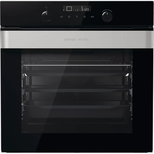 Духова шафа електрична Gorenje BOP747ORAB