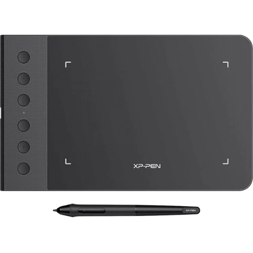 Графический планшет XP-Pen Star G640S