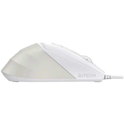 Мишка A4Tech FM45S Air USB Cream Beige: Максимальна роздільна здатність сенсора, dpi 2400