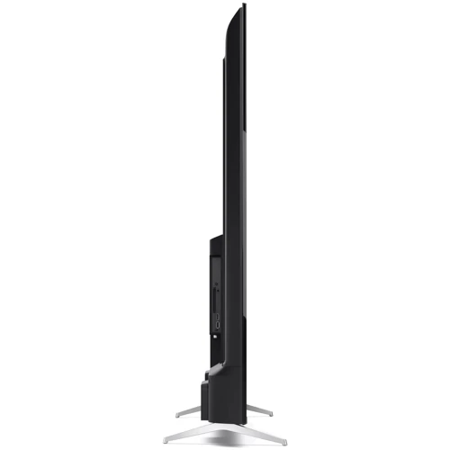 Телевизор Sharp 70GP6260E: Коммуникации Bluetooth, WiFi, DLNA