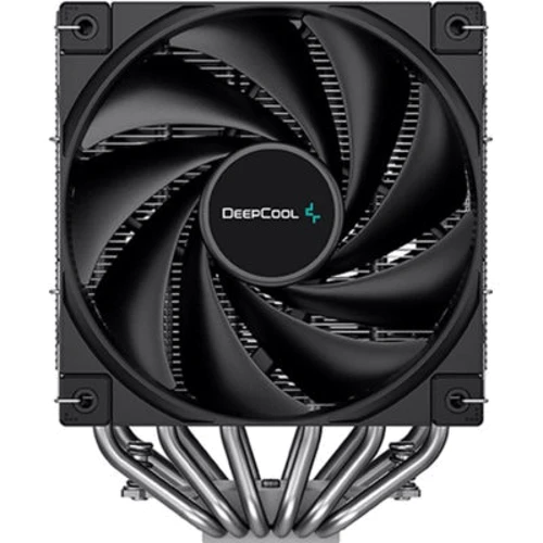 Кулер Deepcool AK620: Тип подшипника гидродинамический