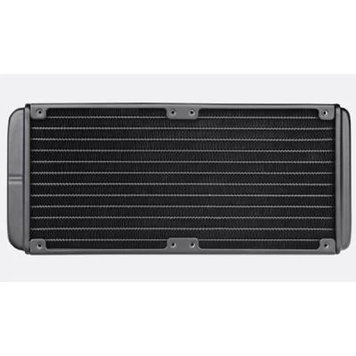 Кулер Thermaltake CL-W286-PL12SW-A: Тип подшипника гидродинамический