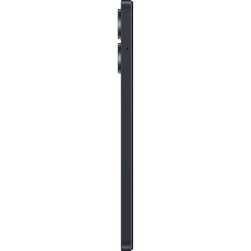 Смартфон POCO C65 8/256Gb Black (Global): Встроенная память 256 ГБ