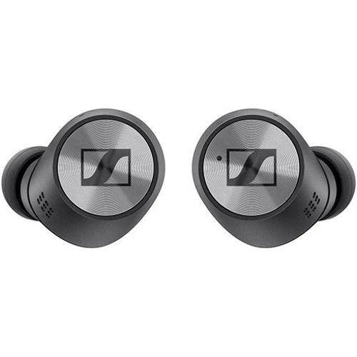Наушники Sennheiser Momentum M3 IETW2 Black: Тип крепления без креплений
