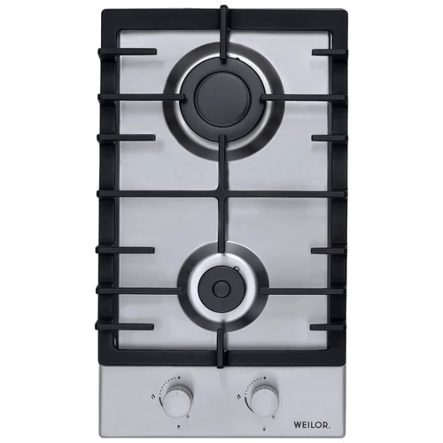 Варочная поверхность WEILOR GM 306 SS