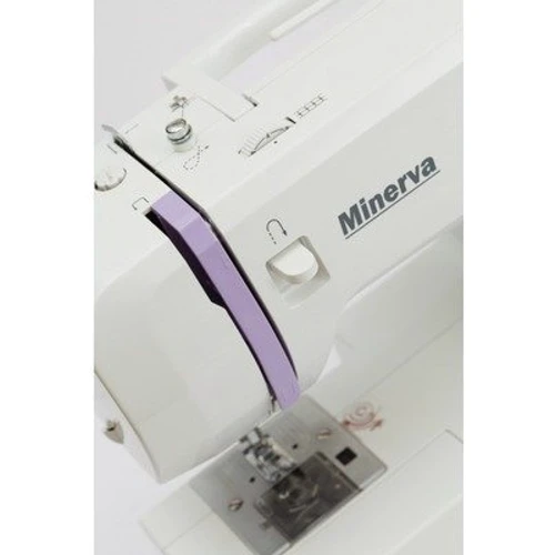 Швейна машина Minerva M 23 Q: Вага, кг немає даних