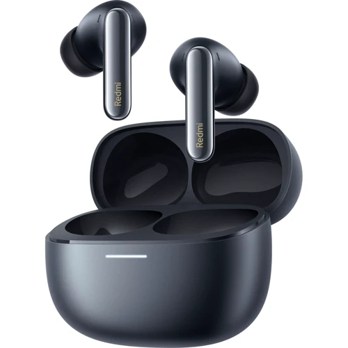 Наушники Xiaomi Redmi Buds 6 Pro Space Black (BHR9307GL)