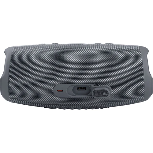Акустика JBL Charge 5 Grey (JBLCHARGE5GRY): Частотный диапазон 65-20000 Гц