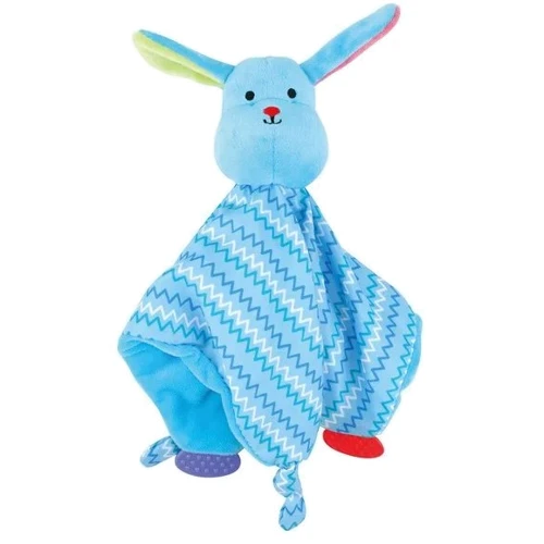 Игрушка-прорезыватель K`s Kids Иван (KA10817-HC): Производитель K`s Kids