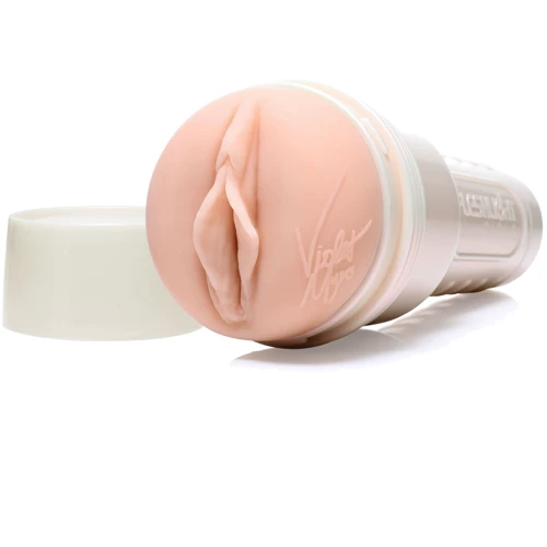 Мастурбатор Fleshlight Girls: Violet Myers - Waifu