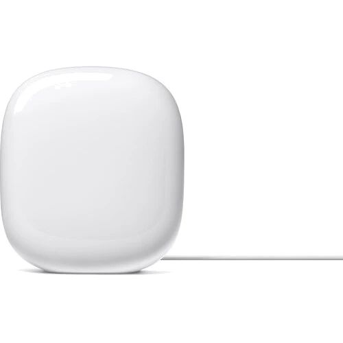 Маршрутизатор Wi-Fi Google Nest Wifi Pro Snow (GA03030-US)