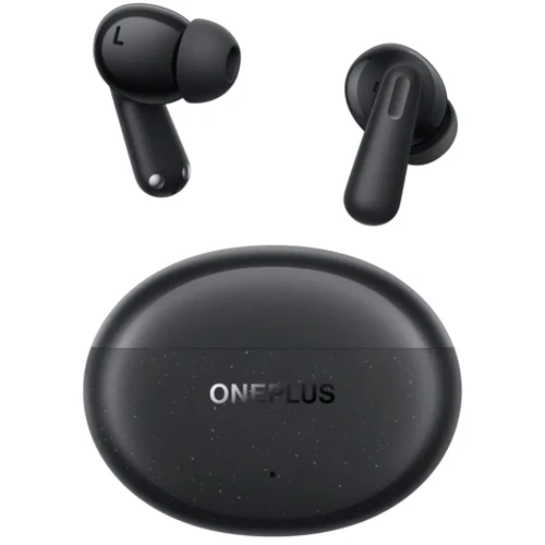 Наушники OnePlus Nord Buds 3 Pro Starry Black: Тип конструкции вакуумные
