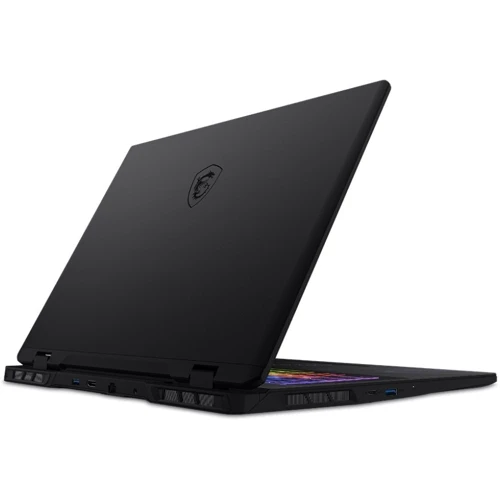 Ноутбук MSI Pulse 17 AI C1VFKG (C1VFKG-002UK): Оперативна пам'ять 16 ГБ