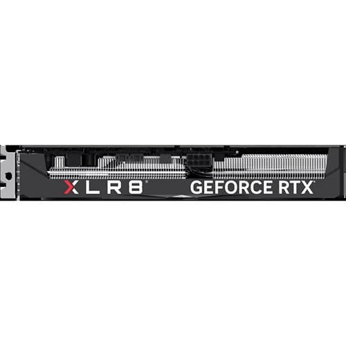 Видеокарта PNY GeForce RTX 4060 Ti 16GB XLR8 Gaming VERTO Overclocked Dual Fan DLSS 3 (VCG4060T16DFXPB1-O): Интерфейс PCI Express 4.0 x8