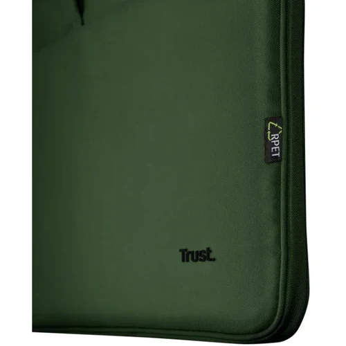 Сумка для ноутбуков Trust 16" Bologna Bag Mouse Set Green (24989): Вместимость ноутбук, блок питания, аксессуары