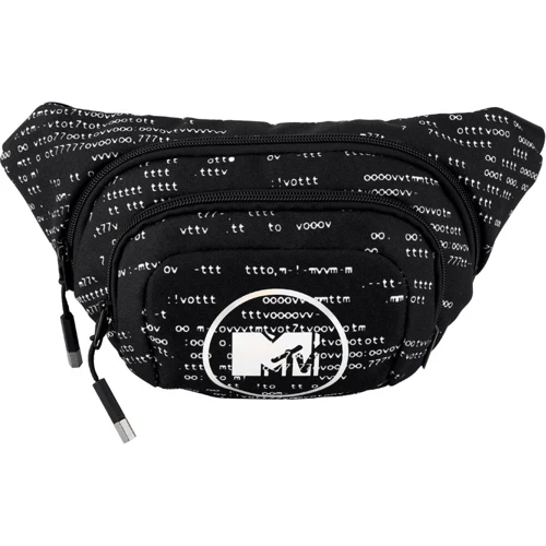Сумка-бананка Kite City MTV MTV20-1007