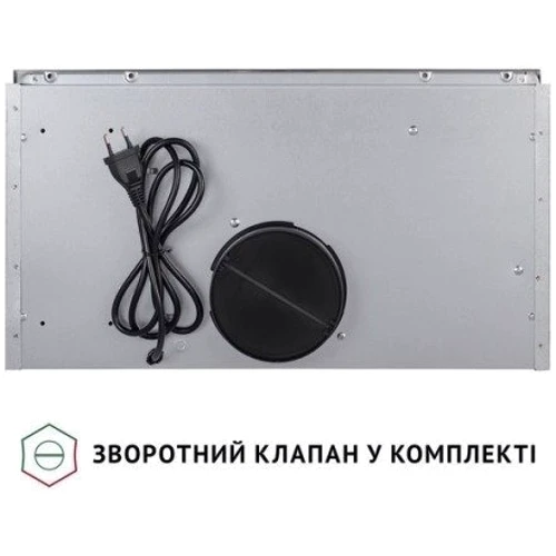 Вытяжка Perfelli BI 5022 I LED фото 5