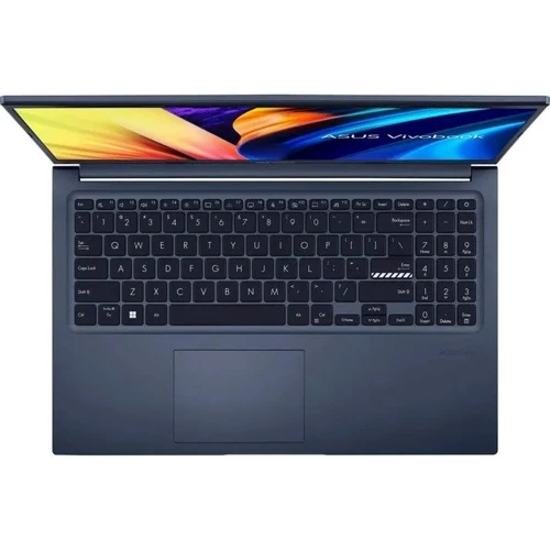 Ноутбук ASUS Vivobook 15 (X1502ZA-BQ028): Процессор Intel Core i5-1235U (1.3 - 4.4 ГГц) / 10 - ядерный