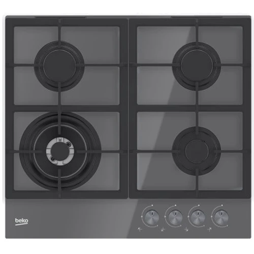 Варильна поверхня газова Beko HILW64225SZG