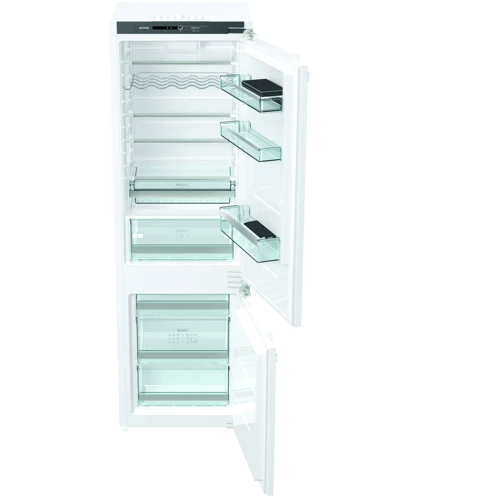 Встраиваемый холодильник Gorenje NRKI2181A1: Класс энергопотребления A+