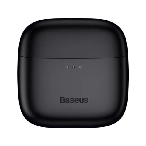 Наушники Baseus Bowie E8 Black: Чувствительность (дБ) 30