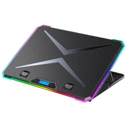 Подставка для ноутбука GamePro (CP940): Тип подставка для ноутбука