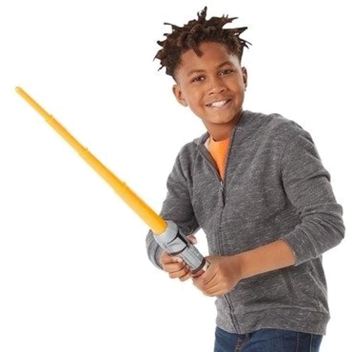 Світловий меч Hasbro Star Wars Мандалорець (F1037_F1043): Тип меч, щит, кинжал