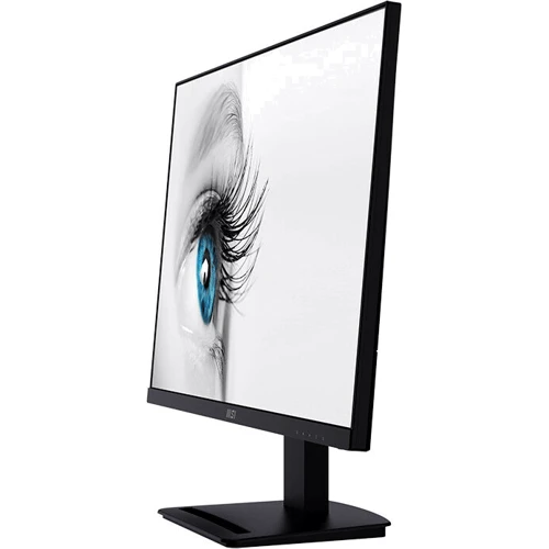 Монитор MSI PRO MP273A: Время реакции, мс 4