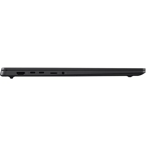 Ноутбук ASUS Vivobook S15 (M5506NA-MA034W): Экран 15.6" OLED (2880x1620)
