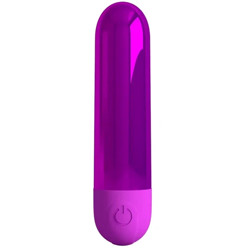 Вибропуля LYBAILE Pretty Love Kiwi Purple (BI-300091): Для кого Для женщин