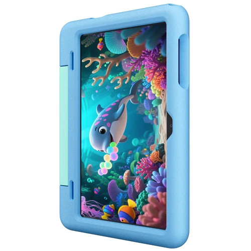 Планшет Blackview Tab 20 Kids 4/64GB Wi-Fi Bubble Blue (UA)