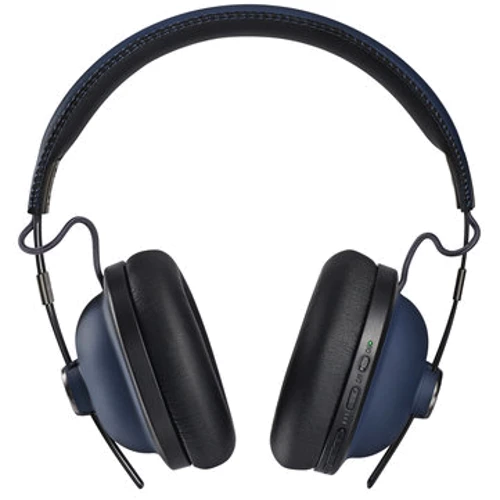 Наушники Panasonic RP-HTX90NGC-A: Диапазон частот (Гц) 8 – 25000