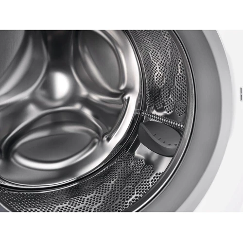 Стиральная машина Electrolux EW6F408WUP: Тип загрузки фронтальная